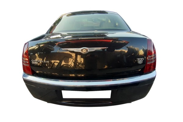 CHRYSLER 300C (LE/LX) 3.0 CRD