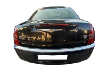 CHRYSLER 300C (LE/LX) 3.0 CRD