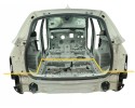 REAR BELT BATH BMW X1 F48 2015 2019 PAINT CODE ALPINWEISS III 300