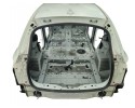 REAR BELT BATH BMW X1 F48 2015 2019 PAINT CODE ALPINWEISS III 300 Part manufacturer BMW OE