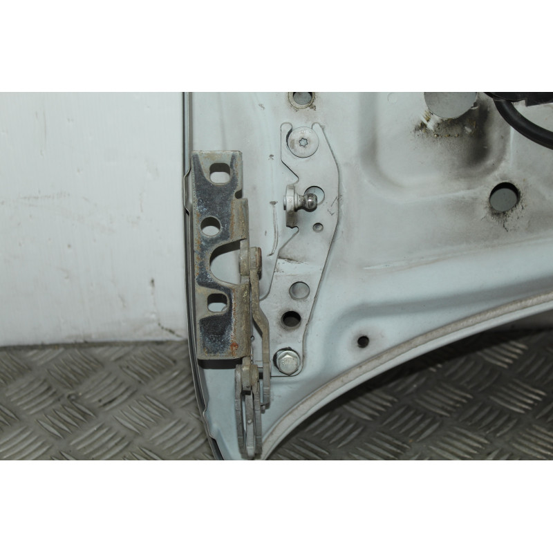 PLATA CAPO BMW SERIE X5 (E53)
