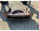 QUARTER BATH BELT REAR HYUNDAI I30 III HB 16 INTENSE COPPER PD