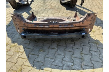 QUARTER BATH BELT REAR HYUNDAI I30 III HB 16 INTENSE COPPER PD Part manufacturer Hyundai OE