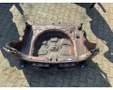 QUARTER BATH BELT REAR HYUNDAI I30 III HB 16 INTENSE COPPER PD Catalog number of the part MMM1943