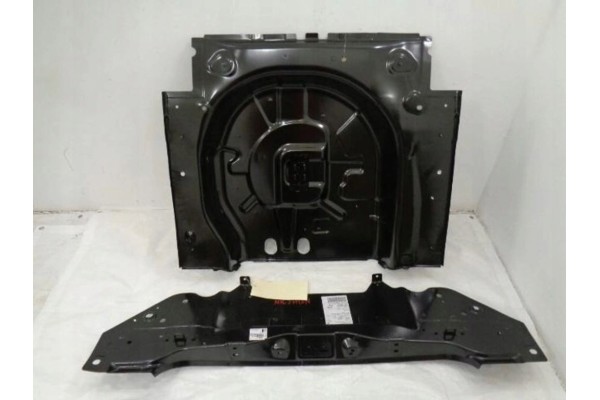 PEUGEOT 2008 II BELT REAR BATH TRUNK FLOOR ORIGINAL PETROL NEW