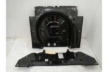 PEUGEOT 2008 II BELT REAR BATH TRUNK FLOOR ORIGINAL PETROL NEW
