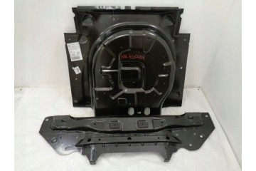 PEUGEOT 2008 II BELT REAR BATH TRUNK FLOOR ORIGINAL PETROL NEW Part manufacturer Peugeot OE