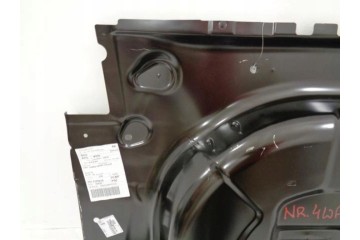 PEUGEOT 2008 II BELT REAR BATH TRUNK FLOOR ORIGINAL PETROL NEW Catalog number of the part 1656246480 1656246880 123ds 2f31d4 c81