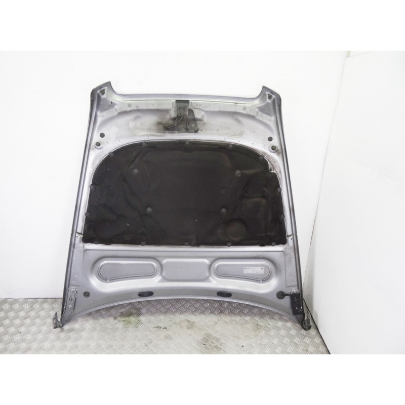 GRIS CENIZA CAPO AUDI A6 ALLROAD QUATTRO (4FH) 2.7 TDI  Quattro 2008 GRIS CENIZA 210411 AUDI - 1