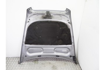 GRIS CENIZA CAPO AUDI A6 ALLROAD QUATTRO (4FH) 2.7 TDI  Quattro 2008 GRIS CENIZA 210411 AUDI - 1