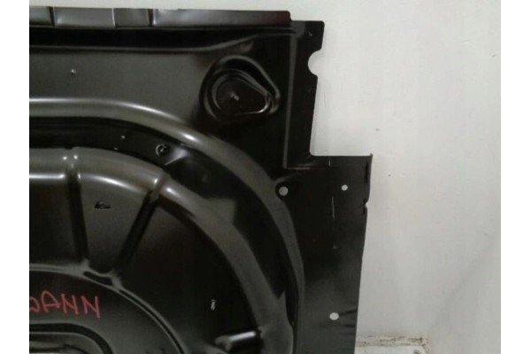 PEUGEOT 2008 II BELT REAR BATH TRUNK FLOOR ORIGINAL PETROL NEW Quality of parts according to GVO O original with manufacturer s 