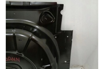 PEUGEOT 2008 II BELT REAR BATH TRUNK FLOOR ORIGINAL PETROL NEW Quality of parts according to GVO O original with manufacturer s 