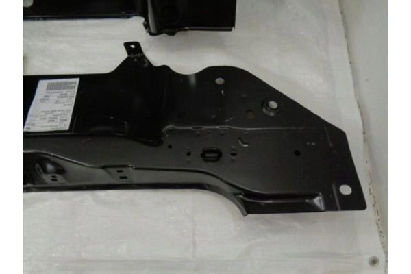 Panel de Piso Trasero / Pozo del Maletero PEUGEOT 2008 II - OEM Origin