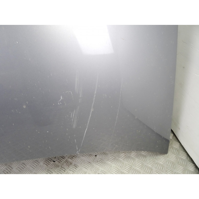 GRIS CENIZA CAPO AUDI A6 ALLROAD QUATTRO (4FH) 2.7 TDI  Quattro 2008 GRIS CENIZA 210411 AUDI - 2