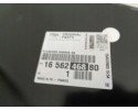 Panel de Piso Trasero / Pozo del Maletero PEUGEOT 2008 II - OEM Origin