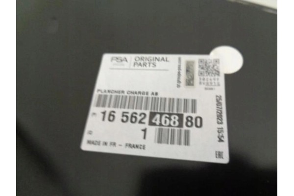 Panel de Piso Trasero / Pozo del Maletero PEUGEOT 2008 II - OEM Origin