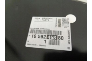 Panel de Piso Trasero / Pozo del Maletero PEUGEOT 2008 II - OEM Origin