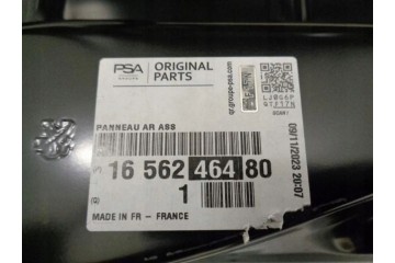 Panel de Piso Trasero / Pozo del Maletero PEUGEOT 2008 II - OEM Origin