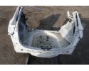 HYUNDAI i30 II GD KOMBI BLOTNIK REAR BELT TRW WHITE 2014r
