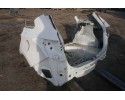 HYUNDAI i30 II GD KOMBI BLOTNIK REAR BELT TRW WHITE 2014r Packaging status replacement