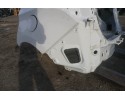 HYUNDAI i30 II GD KOMBI BLOTNIK REAR BELT TRW WHITE 2014r Catalog number of the part HYU52626202