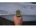 HYUNDAI i30 II GD KOMBI BLOTNIK REAR BELT TRW WHITE 2014r Car type passenger cars