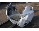 Panel de Guardabarros Trasero Derecho Hyundai i30 II GD Estate Blanco 