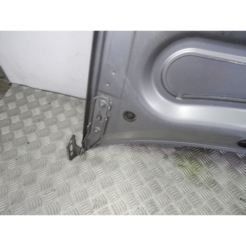 GRIS CENIZA CAPO AUDI A6 ALLROAD QUATTRO (4FH) 2.7 TDI  Quattro 2008 GRIS CENIZA 210411 AUDI - 3