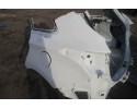 Panel de Guardabarros Trasero Derecho Hyundai i30 II GD Estate Blanco 