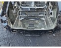 BELT REAR FLOOR TRUNK TUB AUDI A4 B9 STATION WAGON COLOR LY9T