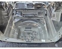 BELT REAR FLOOR TRUNK TUB AUDI A4 B9 STATION WAGON COLOR LY9T Catalog number of the part IMPRK1643771