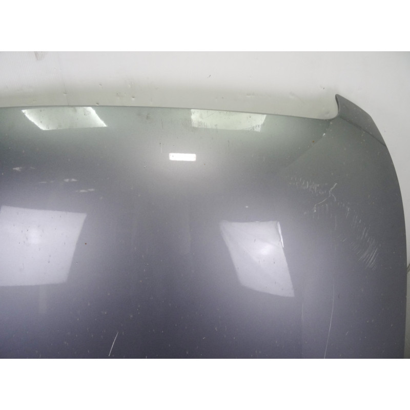 GRIS CENIZA CAPO AUDI A6 ALLROAD QUATTRO (4FH) 2.7 TDI  Quattro 2008 GRIS CENIZA 210411 AUDI - 4