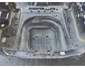 BELT REAR FLOOR TRUNK TUB JAGUAR F PACE 16 JBM DARK SAPPHIRE Part manufacturer Jaguar OE