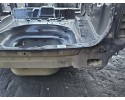 BELT REAR FLOOR TRUNK TUB JAGUAR F PACE 16 JBM DARK SAPPHIRE Car type passenger cars
