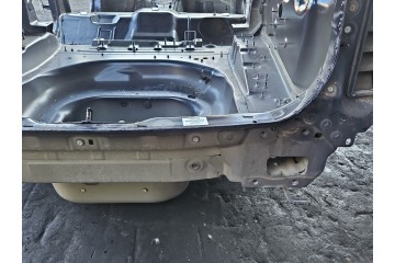 BELT REAR FLOOR TRUNK TUB JAGUAR F PACE 16 JBM DARK SAPPHIRE Car type passenger cars