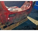 BELT REAR FLOOR TRUNK TUB TOYOTA AYGO II 14 22 5D COLOR P30