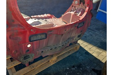BELT REAR FLOOR TRUNK TUB TOYOTA AYGO II 14 22 5D COLOR P30