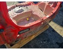BELT REAR FLOOR TRUNK TUB TOYOTA AYGO II 14 22 5D COLOR P30 Part manufacturer Toyota OE
