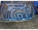 BELT REAR FLOOR TRUNK TUB PEUGEOT 508 II 18 HB COLOR EKU