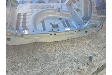 BELT REAR FLOOR TRUNK TUB PEUGEOT 508 II 18 HB COLOR EKU Part manufacturer Peugeot OE
