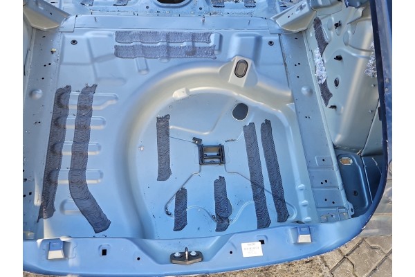 BELT REAR FLOOR TRUNK TUB PEUGEOT 508 II 18 HB COLOR EKU Catalog number of the part IMPRK1643262