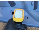 BELT REAR FLOOR TRUNK TUB PEUGEOT 508 II 18 HB COLOR EKU Car type passenger cars