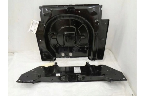 PEUGEOT 2008 II BELT REAR BATH TRUNK FLOOR ORIGINAL ADBLUE NEW