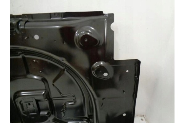 PEUGEOT 2008 II BELT REAR BATH TRUNK FLOOR ORIGINAL ADBLUE NEW Catalog number of the part 1656246480 1656246980 123ds 9110a6 121