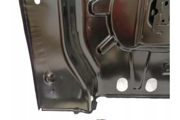 PEUGEOT 2008 II BELT REAR BATH TRUNK FLOOR ORIGINAL ADBLUE NEW Quality of parts according to GVO O original with manufacturer s 