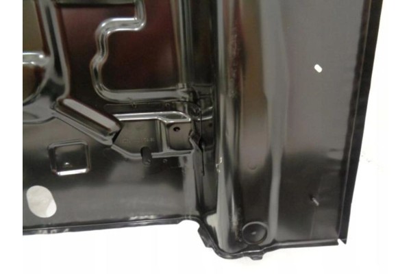 PEUGEOT 2008 II BELT REAR BATH TRUNK FLOOR ORIGINAL ADBLUE NEW Car type passenger cars