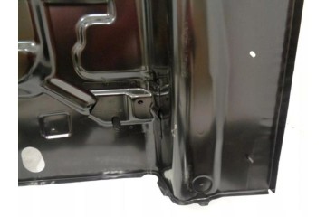 PEUGEOT 2008 II BELT REAR BATH TRUNK FLOOR ORIGINAL ADBLUE NEW Car type passenger cars
