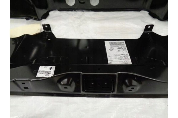 Panel de Piso Trasero / Piso del Maletero PEUGEOT 2008 II - Pieza Orig