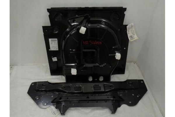 Panel de Piso Trasero / Piso del Maletero PEUGEOT 2008 II - Pieza Orig