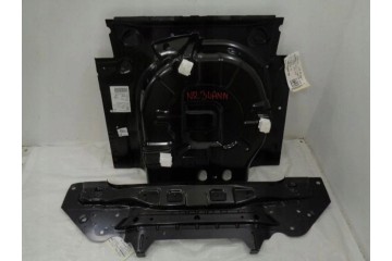 Panel de Piso Trasero / Piso del Maletero PEUGEOT 2008 II - Pieza Orig